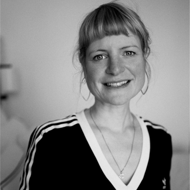 Eva-Maria Post – Supervisorin & Coach in Frankfurt