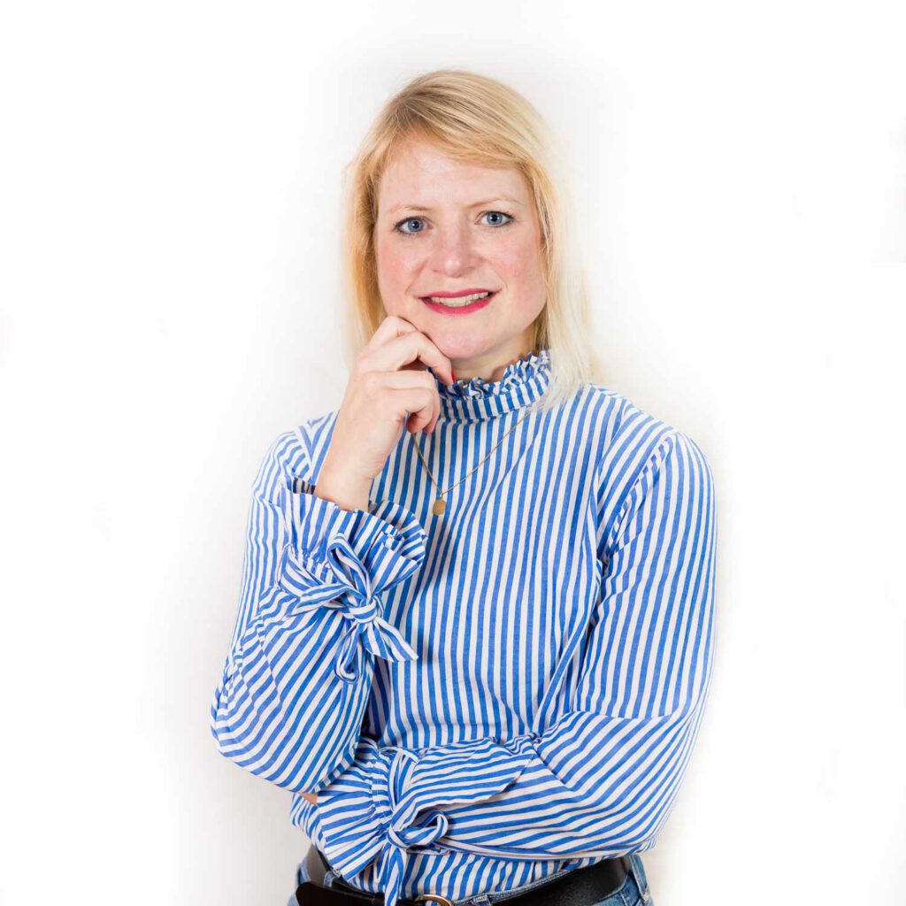 Supervision Frankfurt Eva Maria Post