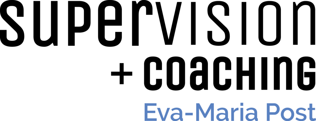Supervision Frankfurt Eva Maria Post